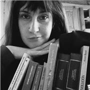 Estudiante de 4°año del Profesorado de educación secundaria en Historia en el instituto Superior de Formación Docente N°29