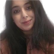 My sessions are for students who feel a bit lost, stressed, or unsure about their next steps and want support.