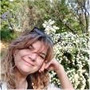 Soy una apasionada de la educación y me encanta trabajar con niños pequeños.