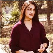 Iqra Riaz