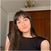 Estudiante de tercer año de carrera ofrece clases particulares de Lengua Castellana y Literartura con total disponibilidad