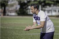 Professor de Futebol com experiência no Futebol Profissional