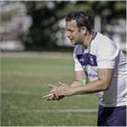 Professor de Futebol com experiência no Futebol Profissional