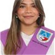 Me defino como una persona responsable, paciente y comprometida con el aprendizaje de los estudiantes.