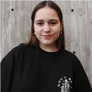 Educadora Social con experiencia en apoyo académico de peques (y no tan peques) con TEA y TDAH
