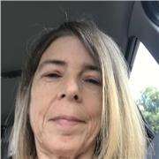 English tutor teaches English as a foreign language to children and adults, in person and online