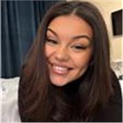 Ich wurde mich freuen, dir mit Fremdsprachen zu helfen 😊