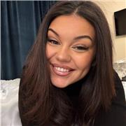 Ich wurde mich freuen, dir mit Fremdsprachen zu helfen 😊