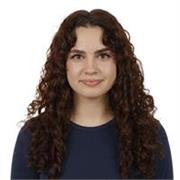 Profesora de inglés con clases totalmente personalizadas y enfocadas en el alumno/a, según nivel y edad. Niños entre 6 y 14 años.