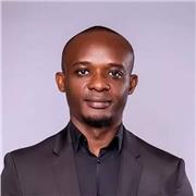 Emmanuel Aduojo Awulu