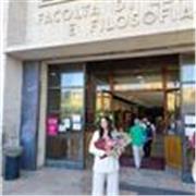 Storia dell' arte con formazione internazionale offre lezioni di storia dell' arte, materie umanistiche, francese, aiuto studio 