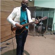 Professor particular de Música com experiência em vários instrumentos