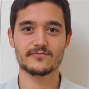 ¡Hola! Soy Álvaro, estudiante de último curso del grado en Física UCM. Ofrezco clases particulares de Física y Matemáticas