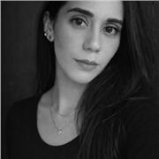 Persistent, passionate
English tutor for all levels