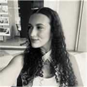 Profesora de Biología apta para primaria y ESO