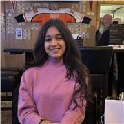 English tutor available to teach students from ages 7-16