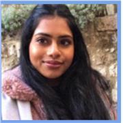 Akshara Mathi