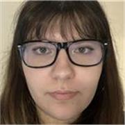 Profesora de Inglés universitaria para niveles de primaria, ESO y bachillerato 