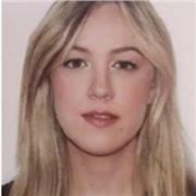 Profesora de Economía de tercero y cuarto de secundaria