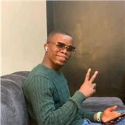 Daniel Irenge Bashimbe