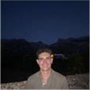 Estudiante de cuarto curso de Ingeniería de las Tecnologías Industriales