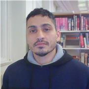 Hamid Reza