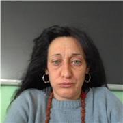 Docente spagnolo esperienza 20 anni