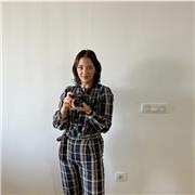 Profesora de marketing digital, comunicación, estrategia, branding para todos los niveles