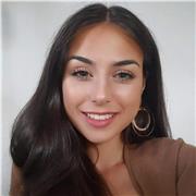 Professeure particulière d'anglais, cours à domicile ou en visio