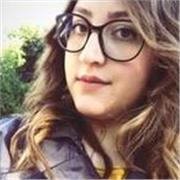 Laureata in economia, impartisco lezioni private a ragazzi delle scuole superiori. Disponibile online il pomeriggio