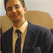 Profesor disponible para cubrir cualquier necesidad: Ingles, Matemáticas, Naturales, etc