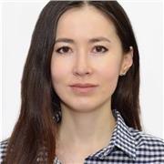 Madina Ibrayeva