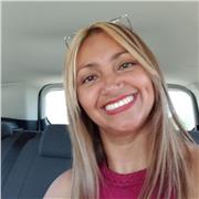 Profesora de inglés especializada en clases para niños 4 a 10 años