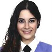 Profesora de apoyo de Inglés para Secundaria, Bachiller, B1 y B2 de Cambridge