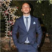 Studente del corso di Laurea Magistrale in Biologia Molecolare e Applicata offre ripetizioni di chimica, fisica, biologia, genetica, biologia molecolare, biologia cellulare