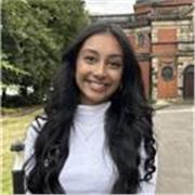 A Level Maths Student with A* predicted, and achieved a Grade 9 at GCSE maths.