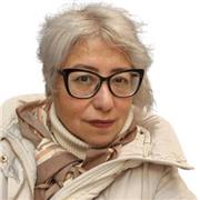 Profesor de Inglés con experiencia en apoyo escolar y clases para adultos