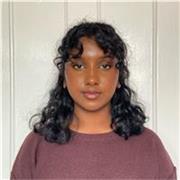 I give affordable private lessons in Biology to students up to the age of 17