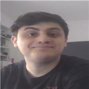 Salve sono un ragazzo universitario con molti interessi e capacità e sono molto bravo a spiegare le cose.