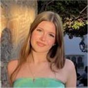 Profesora de inglés apta para primaria y preescolar