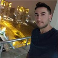Bekir Can