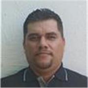 Profesor imparte asesoría en psicología, derecho y seguridad pública