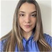 Profesora particular de inglés para niños, adolescentes y adultos