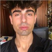 Estudiante de 3er curso de Ingeniería Civil, materia de Álgebra lineal y Diferencial superada y más