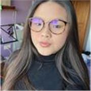 Estudiante de ingeniería mecánica dispuesta a apoyar académicamente a niños y adolescentes