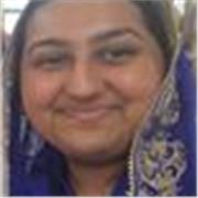 I am an English tutor who can assist in speaking in English. I am also profound in the Panjabi language to help with communication