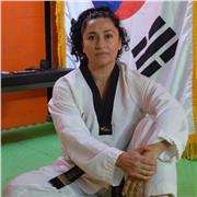 Taekwondo y entrenamiento funcional