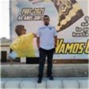 He sido entrenador de fútbol tanto de equipos en categoría Senior,juvenil ,cadete.
Cómo profesor de clases particulares en colegio