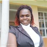 I am a competent biology teacher aiming at changing learner's life positively