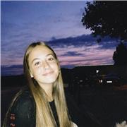 Estudiante de 4rto de la ESO